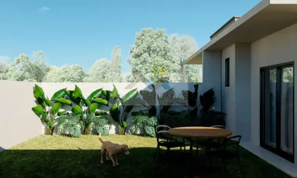 Casa Geminada em Rio Vermelho - 3 Dormitórios por R$695 mil