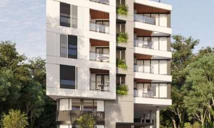 Apartamento à venda em Cacupé, Florianópolis: 2 dormitórios, 1 suíte, 59,95m², 2 banheiros. Confira!