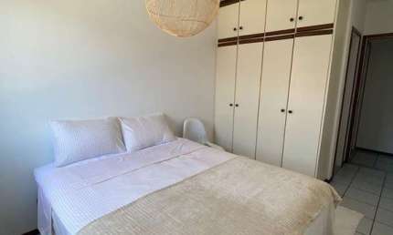 Aluguel Apartamento 2 Dormitórios em Ingleses - Florianópolis