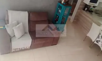 Apartamento à venda com 2 dormitórios, suíte e 123m² em Ingleses Norte, Florianópolis. Confira por R$850.000!
