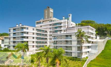 Venda Apartamento 2 Dormitórios em Cacupé, Florianópolis
