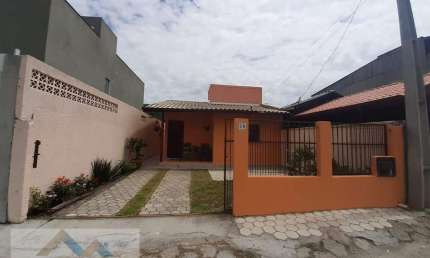 Casa à Venda nos Ingleses, Florianópolis – 2 Dorms, 53m², R$329mil