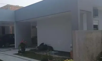Casa à Venda  na grande Florianópolis (próximo à Lagoinha do Norte)