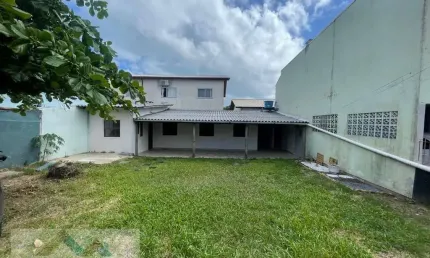 Casa 2 dormitórios à venda em ingleses - florianópolis