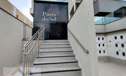 Loft à venda nos Ingleses, Florianópolis: 1 dormitório, 33,67m², moderno, ótima localização. Confira!