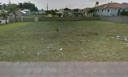 Venda de lote em canasvieiras, florianópolis por r$ 1.100.000. oportunidade única para investir no seu futuro!