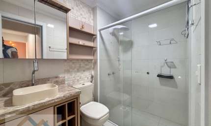 Venda: Apartamento 2 Dormitórios em Ingleses, Florianópolis
