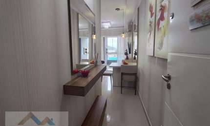 Alugue apartamento de 2 dormitórios, 1 suíte, 70m² em Ingleses Sul, Florianópolis, por R$3.900/mês.