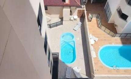 Apartamento à venda em Balneário, Florianópolis: 3 dormitórios, 1 suíte, 128m², por R$1.150.000. Confira!