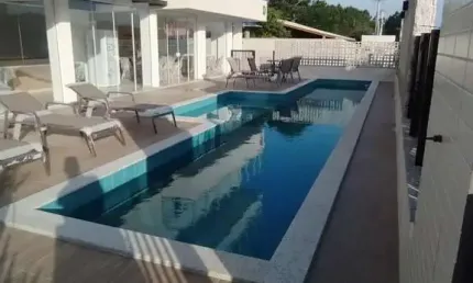 Cobertura à Venda no Campeche Leste, 3 Quartos, Florianópolis