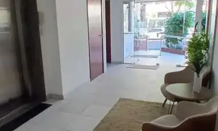 Apartamento à venda em capoeiras, florianópolis: 2 suítes, 63,94m², 3 banheiros. confira o valor!