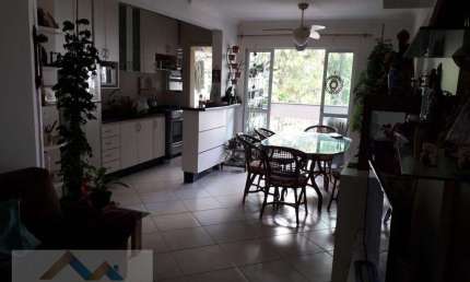 Apartamento à Venda em Canasvieiras, 2 Suítes, 80m² - Florianópolis