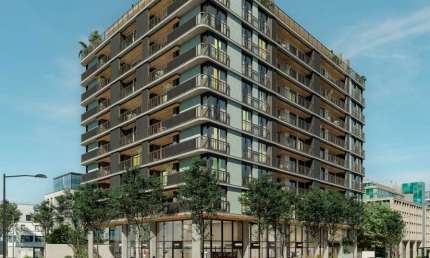 Apartamento à venda em Balneário, Florianópolis: 123m², 3 suítes, 4 banheiros. Oportunidade por R$1.632.084,28!