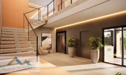 Apartamento 1 Dormitório à Venda no Saco Grande, Florianópolis