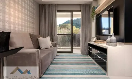 Apartamento à Venda em Trindade, Florianópolis: 2 Dorms, 143m²