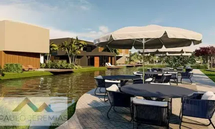 Terreno à venda em deltaville, biguaçu por r$441.560