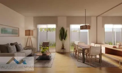 Casa à Venda em Morro das Pedras, 2 Dorms, 78m², Florianópolis