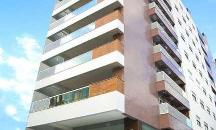 Apartamento 3 dorm. à venda em Itacorubi, Florianópolis, por R$ 2.084.000. Conforto e localização privilegiada!