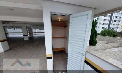 Apartamento 3 dorms, 1 suíte, 117m² em Balneário, Florianópolis. Para locação por R$8.000. Confira!