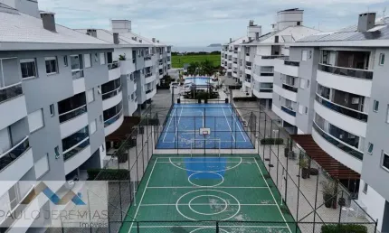 Apartamento 3 dormitórios à venda nos ingleses, florianópolis