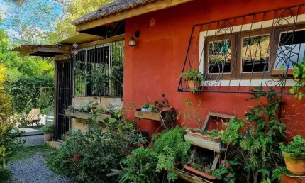 Casa 3 dormitórios para alugar no rio tavares, florianópolis