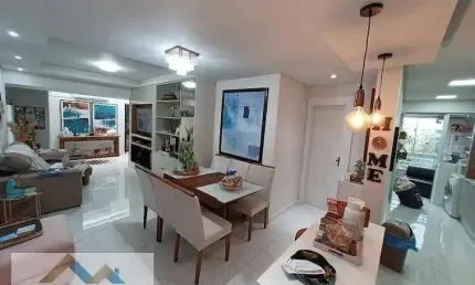 Cobertura nos ingleses, florianópolis: 146m², 3 dorms, 1 suíte. venda r$920mil ou locação r$5.500. confira!