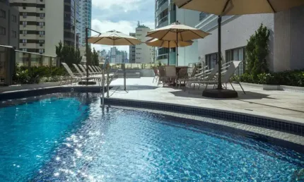 Apartamento 03 dorm. em centro - balneário camboriú, sc