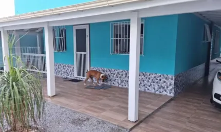 Casa com 5 quartos à venda na Rua Servidão João Patrício, 260, Ingleses, Florianópolis