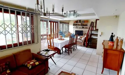 Casa com 4 quartos à venda na Rua Durval Pires da Cunha, 418, Sambaqui, Florianópolis