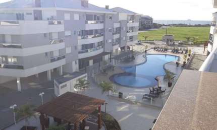 Apartamento à Venda nos Ingleses, Florianópolis - 3 Quartos, 203m²