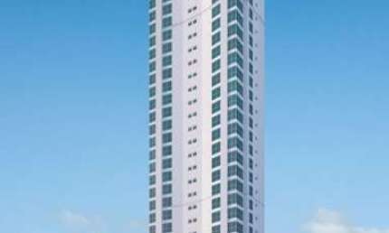 Apartamento à Venda no Centro de Balneário Camboriú, 3 Suítes