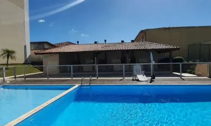 Apartamento garden à venda em serraria, são josé: 83m², 3 quartos, 1 banheiro, por r$400.000. oportunidade!