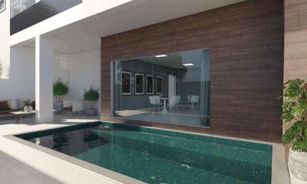 Apartamento Duplex em Ingleses, Florianópolis - 3 quartos, 2 suítes, 1 banheiro por R$840.000