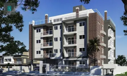 Imóvel em Ingleses - Florianópolis: Apartamento 2 quartos com 62m² por R$ 780.000
