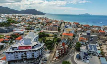 Apartamento Duplex/Cobertura em Ingleses Norte  -  Florianópolis