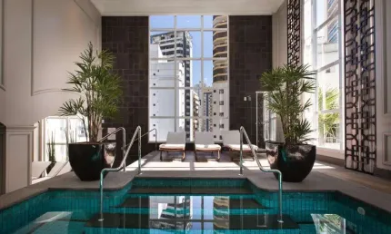 Apartamento com 4 quartos à venda na Avenida Brasil, 577, Centro, Balneário Camboriú