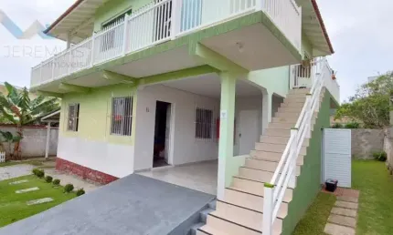 Casa com 4 quartos à venda na Servidão Marciano Pedro Severino, 66, Ingleses, Florianópolis