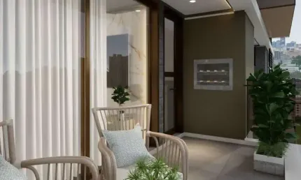 Apartamento à venda em canasvieiras, florianópolis: 3 dorms, 1 suíte, 68m², 2 banheiros. confira!