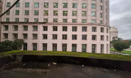 Sala comercial com 6 salas à venda na Rua Senador Dantas, Centro, Rio de Janeiro