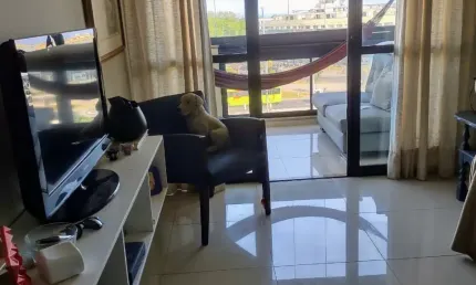 Apartamento com 3 quartos à venda na Avenida das Américas, 13550, Recreio dos Bandeirantes, Rio de Janeiro