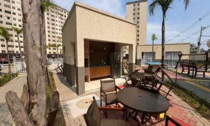 Apartamento com 2 quartos à venda na Estrada dos Bandeirantes, 10333, Camorim, Rio de Janeiro
