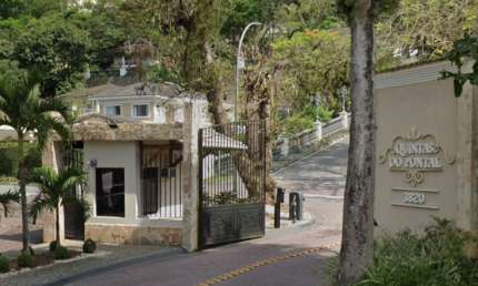 Casa em condomínio fechado com 4 quartos à venda na Estrada do Pontal, 3820, Recreio dos Bandeirantes, Rio de Janeiro