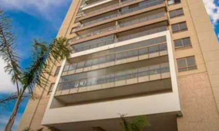 Cobertura linear á venda no Recreio-3 suítes-161m2.