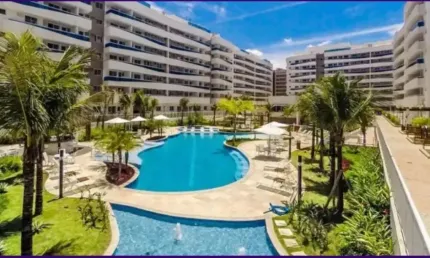 Apartamento com 3 quartos à venda na Rua Silvia Pozzano, 240, Recreio dos Bandeirantes, Rio de Janeiro