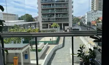 Apartamento com 3 quartos à venda na Avenida Ailton Henrique da Costa, 151, Recreio dos Bandeirantes, Rio de Janeiro