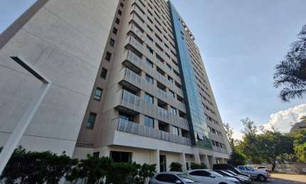 Flat com 1 quarto à venda na Estrada dos Bandeirantes, 6265, Jacarepaguá, Rio de Janeiro