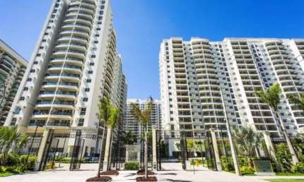Apartamento com 2 quartos à venda na Avenida Vice-Presidente José Alencar, 1400, Jacarepaguá, Rio de Janeiro