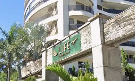 Apartamento com 3 quartos à venda na Rua Silvia Pozzano, 3003, Recreio dos Bandeirantes, Rio de Janeiro