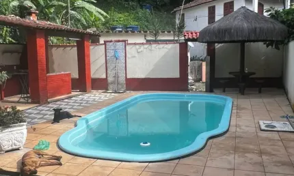 Apartamento e Kitnet para locação em Mangaratiba-60m2.