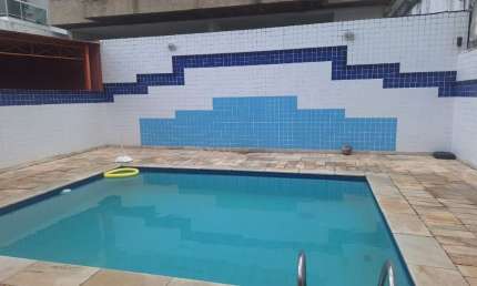 Apartamento com 3 quartos à venda na Rua Professor Hermes Lima, Recreio dos Bandeirantes, Rio de Janeiro